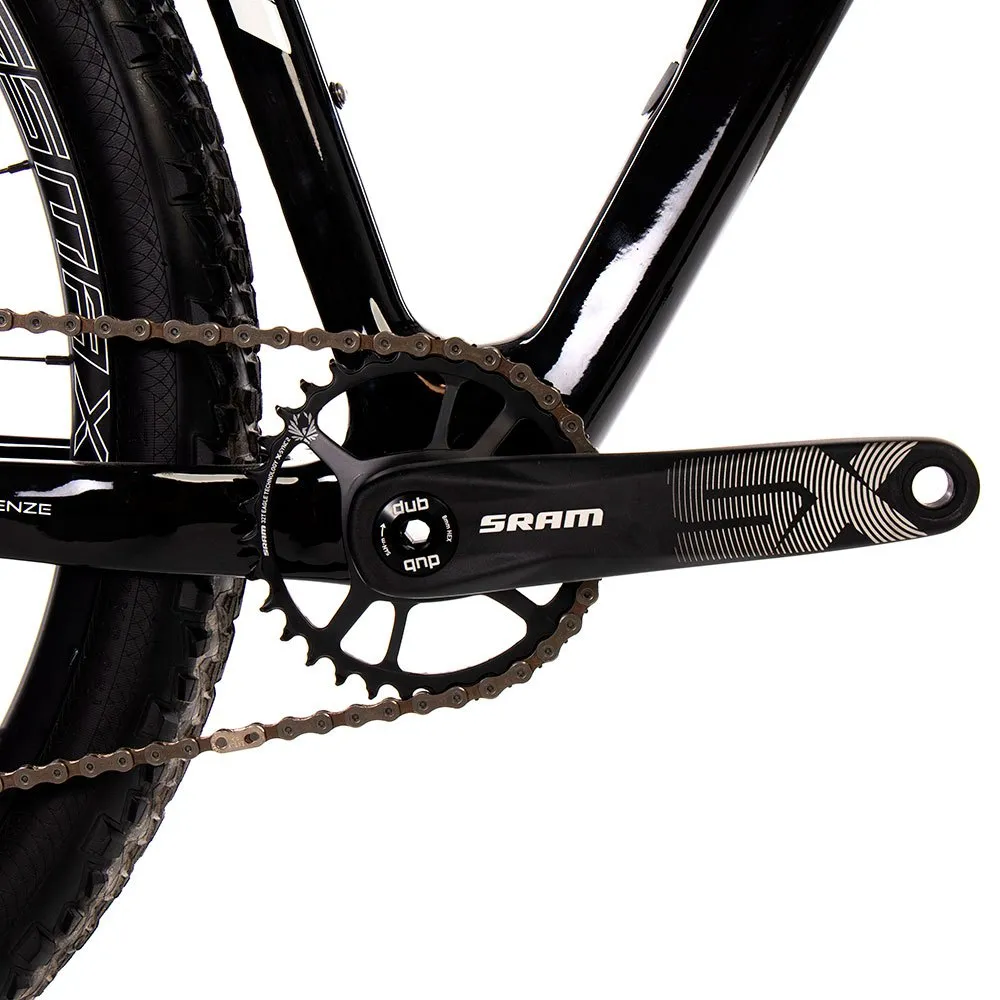 Formigli R1 Carbon 29´´ Mtb Cykel Formigli R1 Carbon 29´´ Mtb Cykel