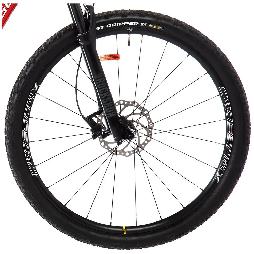 Formigli R1 Carbon 29´´ Mtb Cykel
