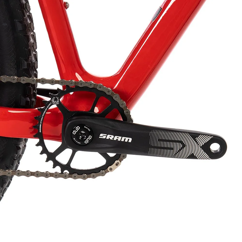 Formigli R1 Carbon 29´´ Mtb Cykel