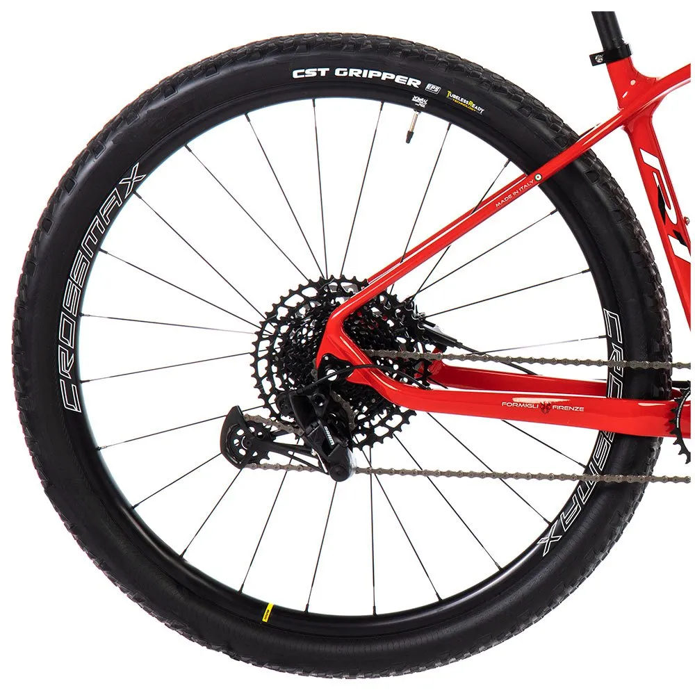Formigli R1 Carbon 29´´ Mtb Cykel