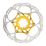 Formula 2-pieces 6b Bromsskiva
