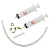 Formula 2 Syringe Bleeding Kit Verktyg Formula 2 Syringe Bleeding Kit Verktyg