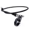 Formula 33/35 Lockout Remote Control Cykelbromsspak, Black, One Size