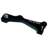Formula Adapter För Bromsok Fram, Black, 200mm