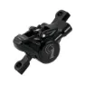 Formula C1 Skivbromsok, Black / red, One Size