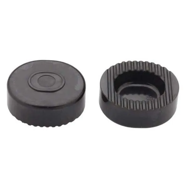 Formula Cr3 Kolvsats, Black, One Size Formula Cr3 Kolvsats, Black, One Size
