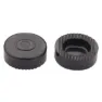 Formula Cr3 Kolvsats, Black, One Size