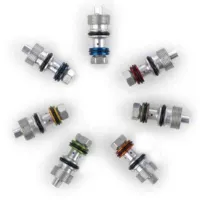 Formula CTS Special Compression Kit