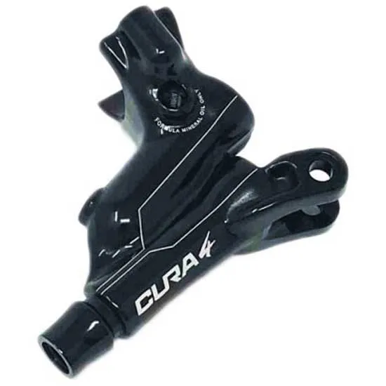 Formula Cura 4 Master Cylinder Body Kit Spakkroppen, Black, One Size Formula Cura 4 Master Cylinder Body Kit Spakkroppen, Black, One Size