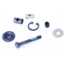 Formula Cura Adjustment Spakset, Grey, One Size