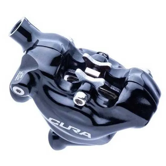 Formula Cura Flat Mount Sram Skivbromsok, Black, One Size