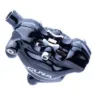 Formula Cura Flat Mount Sram Skivbromsok, Black, One Size