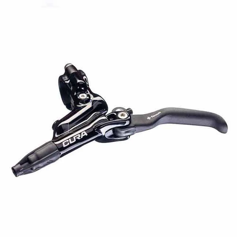 Formula Cura Frambroms, Black, 160mm