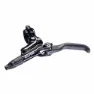 Formula Cura Frambroms, Black, 160mm