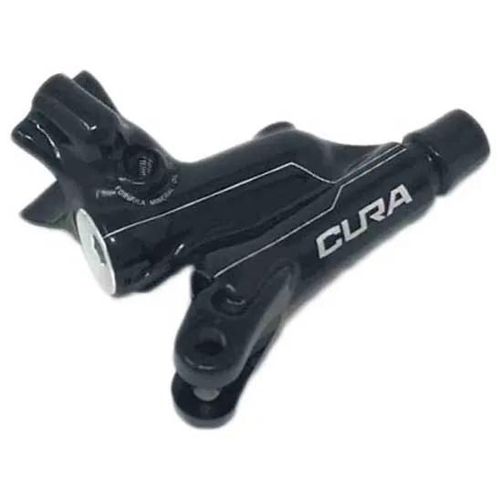 Formula Cura Master Cylinder Body Kit Spakkroppen, Black, One Size Formula Cura Master Cylinder Body Kit Spakkroppen, Black, One Size