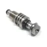 Formula Cura X Banjoadapter, Silver, One Size