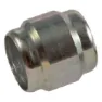 Formula Fd-40013-40 Bromsslang Oliv Kit 50 Enheter, Grey, One Size