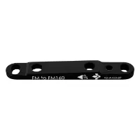 Formula Flat Mount 160 Mm Skivbromsoksadapter Formula Flat Mount 160 Mm Skivbromsoksadapter