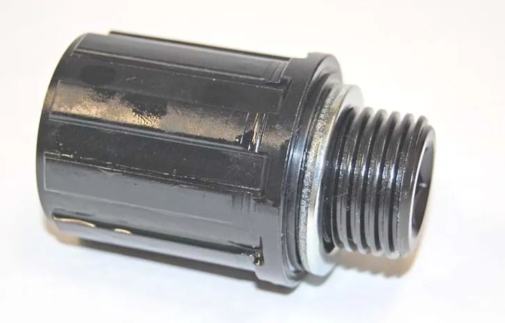 Formula Frihjulskropp 8-/9-/10-Speed 22 mm gängor