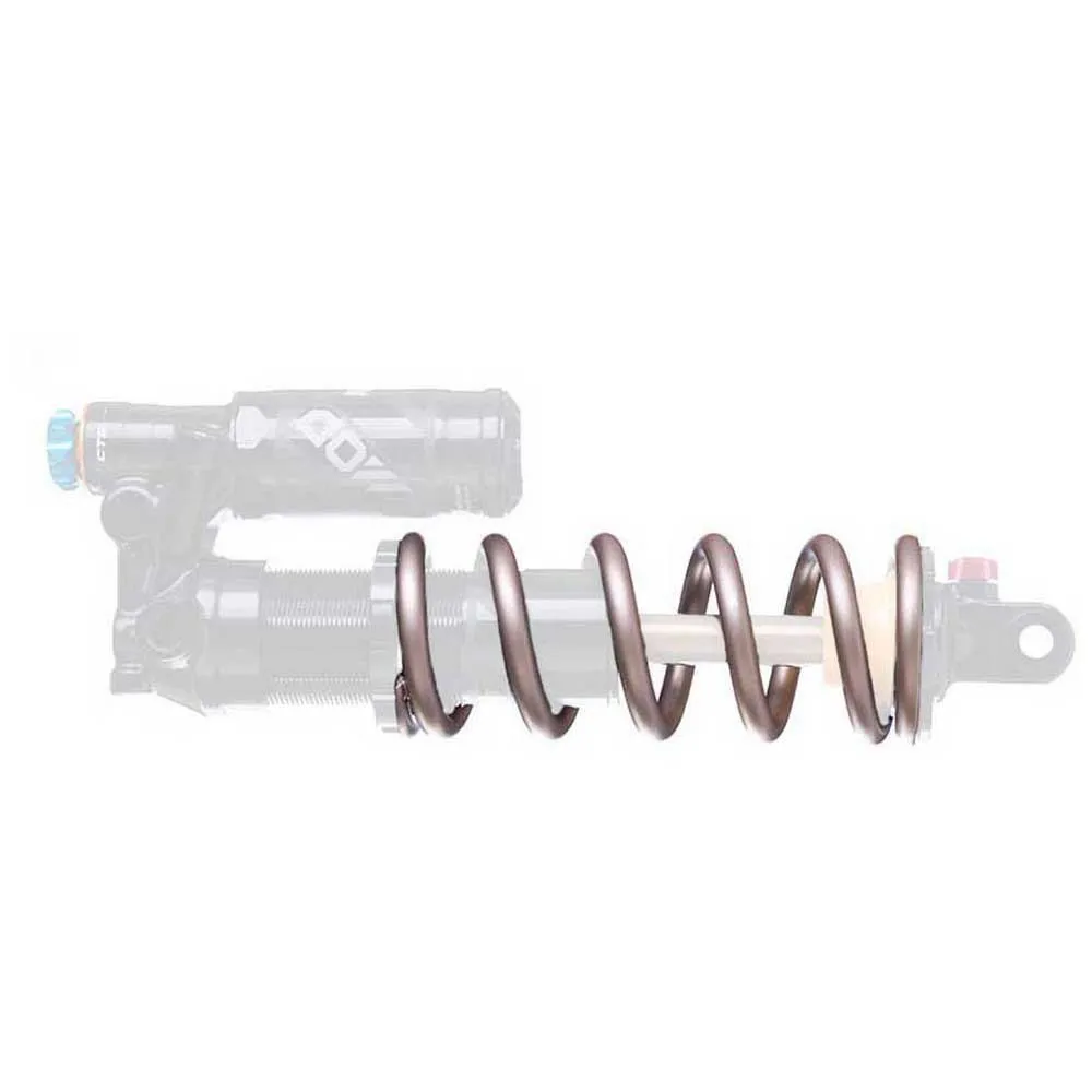 Formula Lightweight Stahlfeder für MOD 205/230 x 65 mm Formula Lightweight Stahlfeder für MOD 205/230 x 65 mm