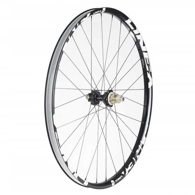Formula Linea 3 Boost 29´´ Mtb Bakhjul, Black, 148mm, Sram XD