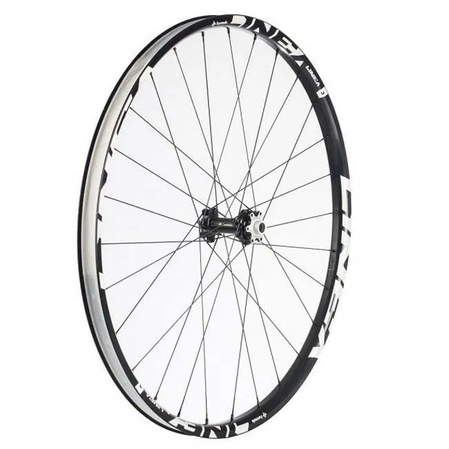 Formula Linea 3 Boost 29´´ Mtb Framhjul, Black, 110mm Formula Linea 3 Boost 29´´ Mtb Framhjul, Black, 110mm