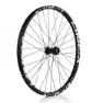 Formula Linea G Boost 29´´ Enduro Race Mtb Framhjul, Black, 110mm