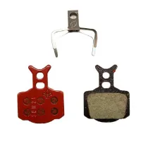 Formula Long Life Cura 2 Organiska Skivbromsbelägg Formula Long Life Cura 2 Organiska Skivbromsbelägg