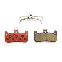 Formula Long Life Cura 4 Organiska Skivbromsbelägg Formula Long Life Cura 4 Organiska Skivbromsbelägg