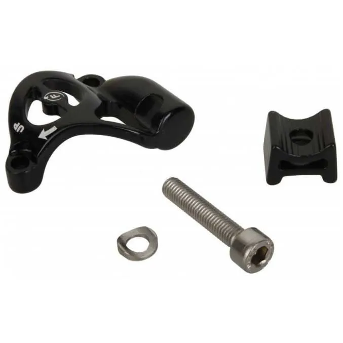 Formula Master Cylinder Left Klämma, Black, One Size Formula Master Cylinder Left Klämma, Black, One Size