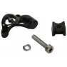 Formula Master Cylinder Left Klämma, Black, One Size