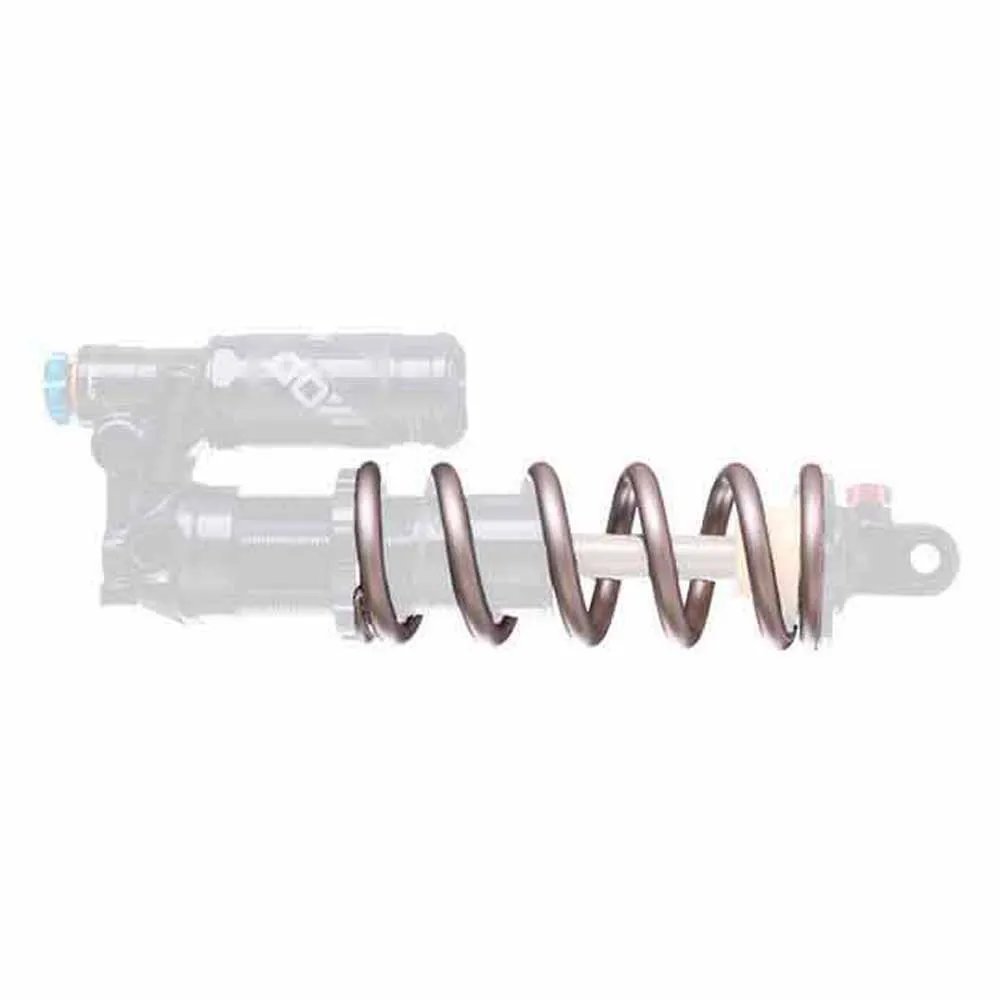 Formula Mod 55 Mm Stötdämparfjäder