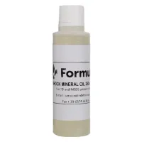 Formula Mod Fjädring Olja Formula Mod Fjädring Olja