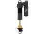 Formula MOD Stahlfederdämpfer, Black, 185mm