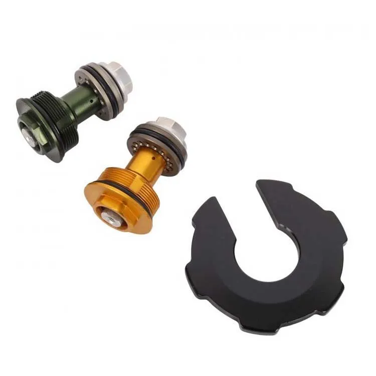 Formula MOD Trunnion Stahlfederdämpfer Formula MOD Trunnion Stahlfederdämpfer
