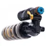 Formula Mod Trunnion Stötdämpare, Black / grey, 55mm, 185mm