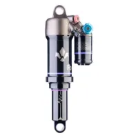 Formula Nebbia Luftdämpfer