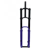 Formula Nero C 50mm Rake Mtb-gaffel Formula Nero C 50mm Rake Mtb-gaffel