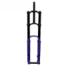Formula Nero C 50mm Rake Mtb-gaffel