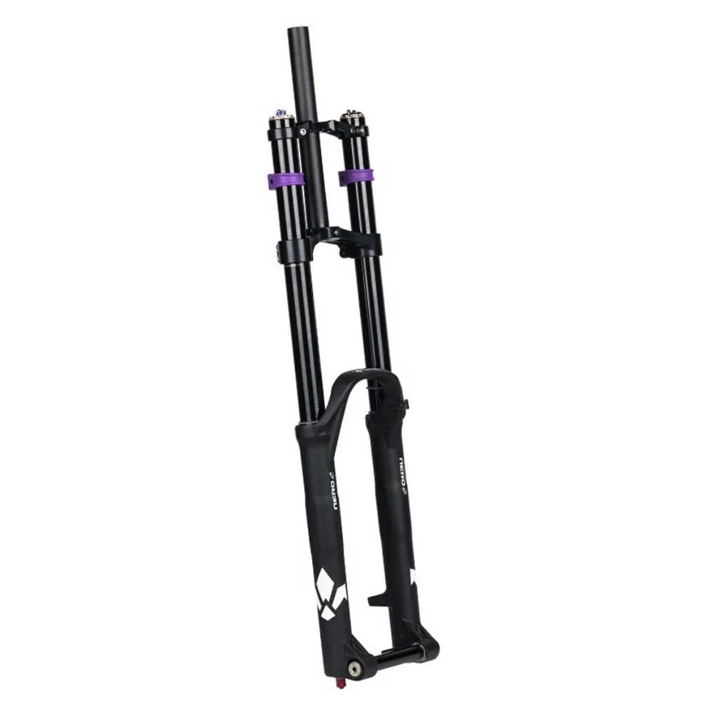Formula Nero C 56mm Rake Mtb-gaffel Formula Nero C 56mm Rake Mtb-gaffel