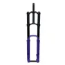 Ultraviolet / Black / Glossy Black