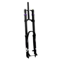 Formula Nero R 56mm Rake Mtb-gaffel