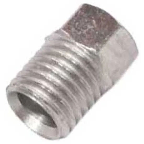 Formula Nötsats 50 Enheter, Steel, One Size Formula Nötsats 50 Enheter, Steel, One Size