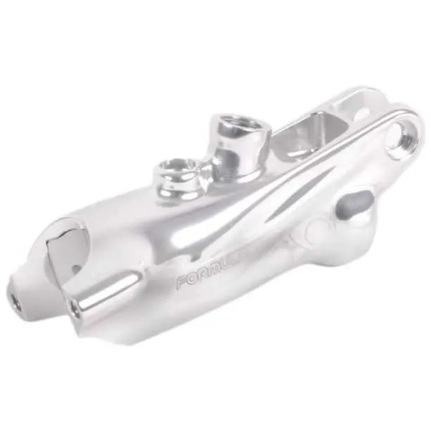 Formula Oval Master Cylinder Body Kit Spakkroppen, Silver, One Size Formula Oval Master Cylinder Body Kit Spakkroppen, Silver, One Size