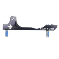 Formula Pm 8Â´Â´ To F220 Mm Skivbromsoksadapter