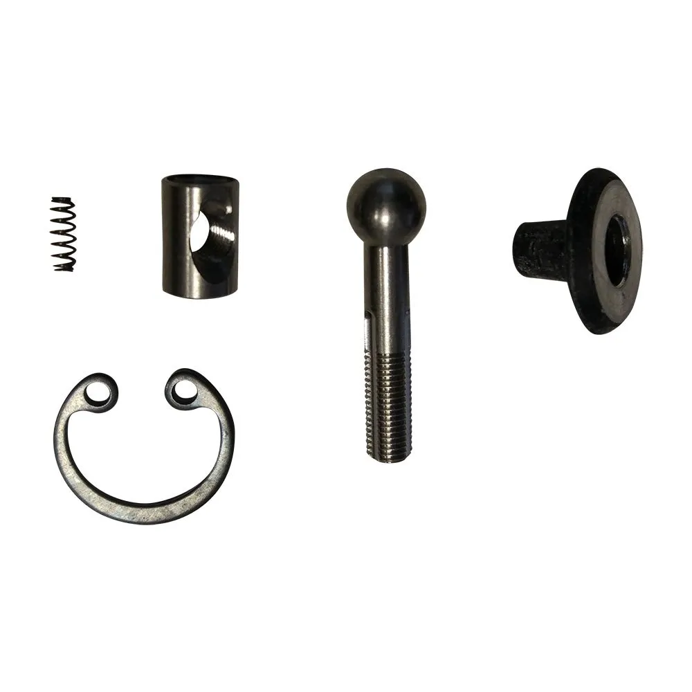 Formula R1 Master Cylinder Lever Adjustment Kit Regulator, Black, One Size Formula R1 Master Cylinder Lever Adjustment Kit Regulator, Black, One Size