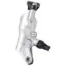 Formula R1 Racing Master Cylinder Body Kit Spakkroppen, Silver, One Size
