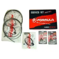 Formula R1 Racing Reservdelssats Formula R1 Racing Reservdelssats