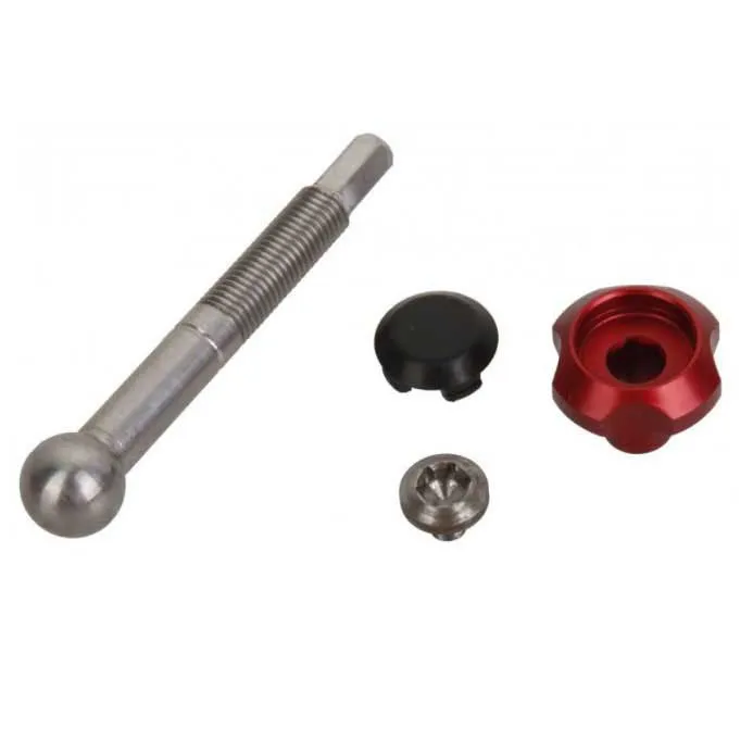 Formula Rx And The One Fr Reach Adjustment Kit Regulator, Black / grey, One Size