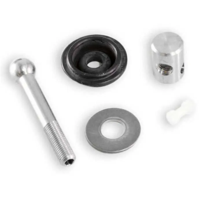 Formula Rx Lever Adjustment Kit Regulator, Black / grey, One Size Formula Rx Lever Adjustment Kit Regulator, Black / grey, One Size